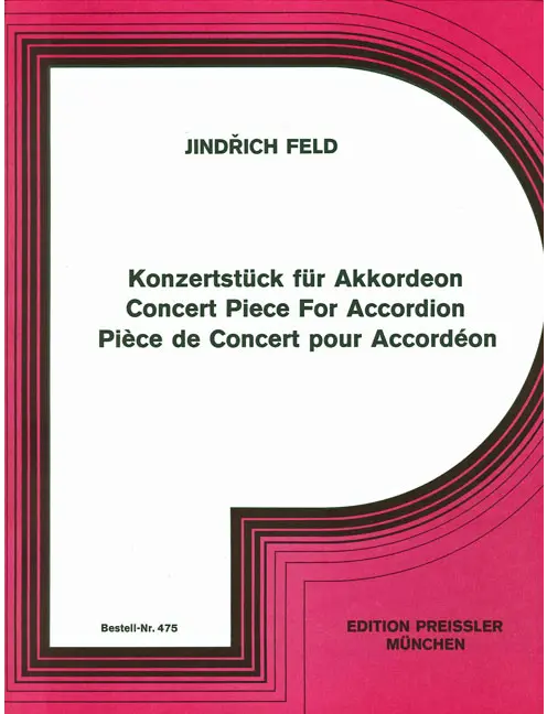 Konzertstück